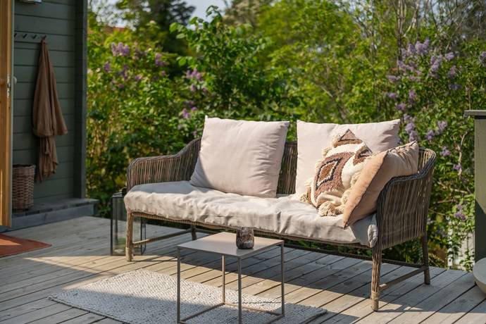 7 rum Villa på Fiskebyvägen 6 Stureby - Enskede Stockholms kommun - bild 32