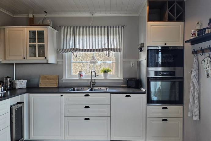 4 rum Villa på Emåvägen 18 Mönsterås kommun - bild 29