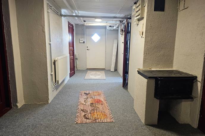 4 rum Villa på Emåvägen 18 Mönsterås kommun - bild 51