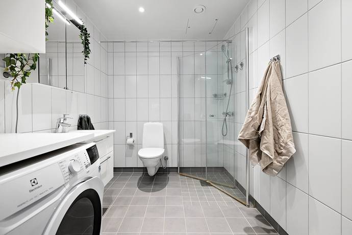 2 rum Lägenhet på Kallhällsleden 8B, våning 4 Kallhäll Järfälla kommun - bild 7