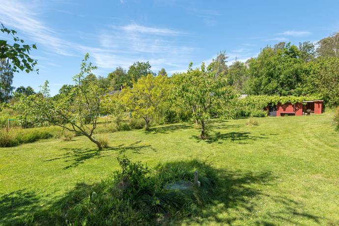 6 rum fritidshus på Gunneröd Hagarna 7 Hamburgsund, Tanums kommun - bild 4