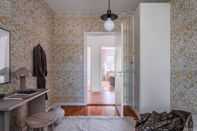3 rum Lägenhet på Lindsbergsgatan 11C Sommarro Uppsala kommun - bild 25