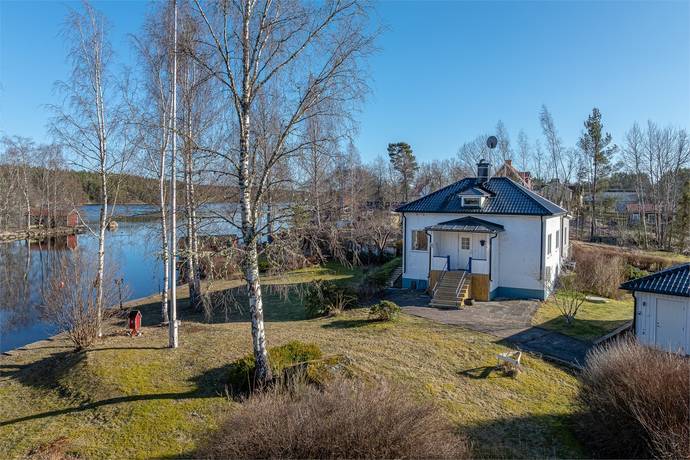 4 rum Villa på Norrhult Sjögläntan  Ankarsrum Västerviks kommun - bild 30