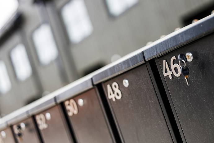 6 rum Radhus på Smedjans väg 38 - Hus 18 Steninge Slottsby Sigtuna kommun - bild 5