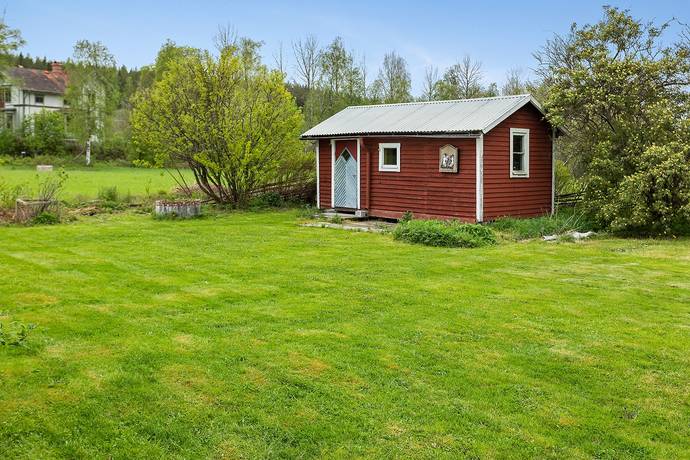 5 rum Villa på Perols väg 5 Edsbyn Ovanåkers kommun - bild 30