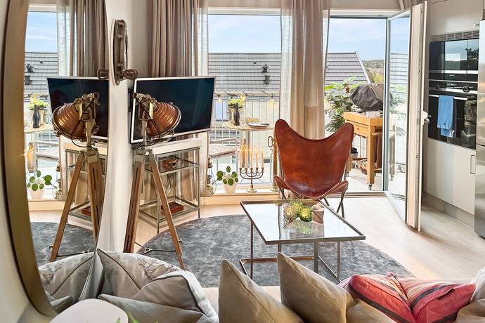 3 rum Lägenhet på Molnstigen 37E Väsjön Sollentuna kommun - bild 8