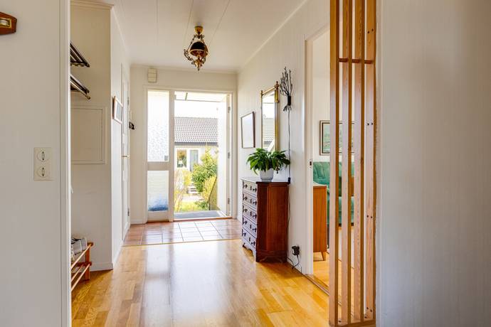 5 rum Villa på Elisebergsgatan 3 Eliseberg Åmåls kommun - bild 27