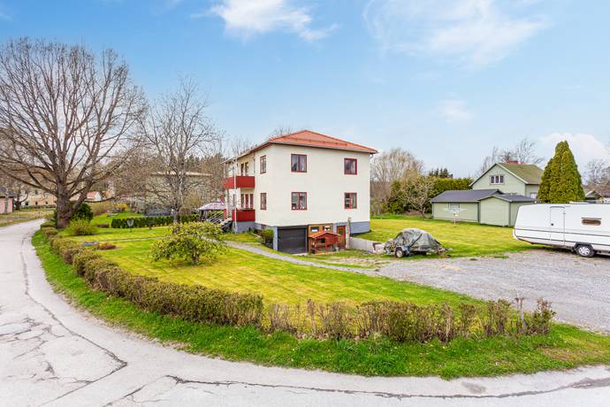 7 rum Villa på Långåkersvägen 1 Lindesbergs kommun - bild 38
