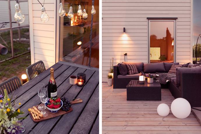 5 rum Villa på Ekhagsvägen 31A Framnäs Örebro kommun - bild 41