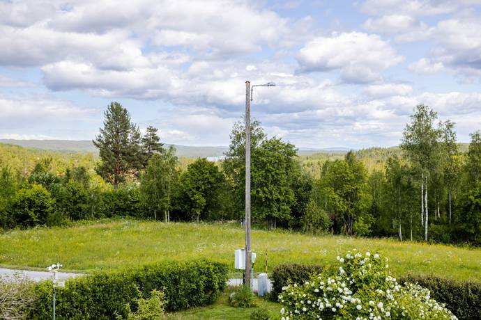 4 rum Villa på Vrebrovägen 14 Sågmyra Falu kommun - bild 40