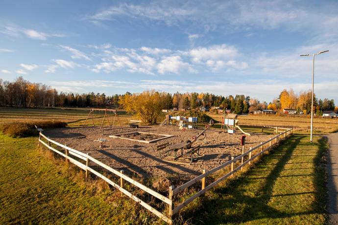 Tomt på Gråstensvägen Munga Västerås kommun - bild 17