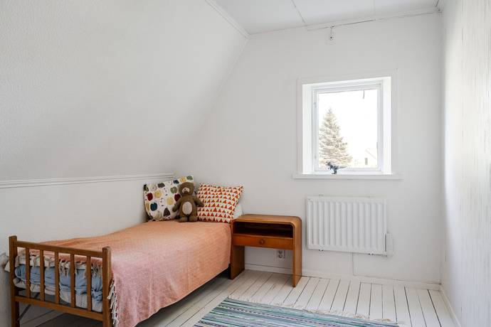 8 rum Villa på Kristianstadsvägen 18 Laholms kommun - bild 24
