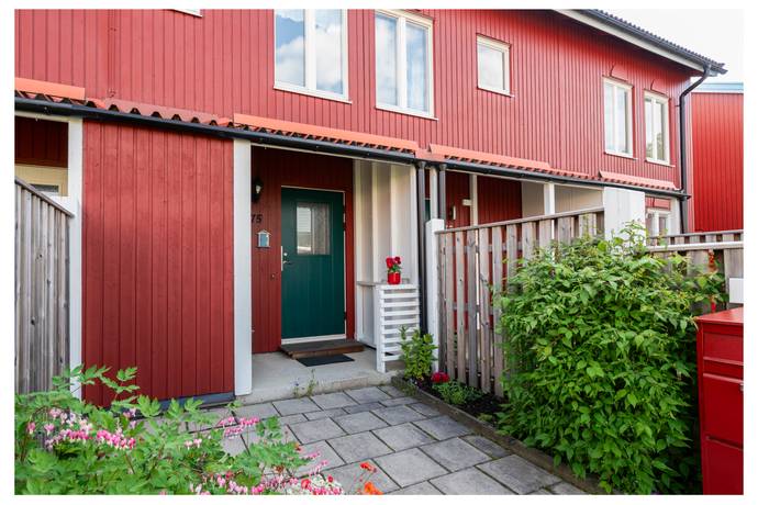 2 rum lägenhet på Paletåvägen 75 Röbäck, Umeå kommun - bild 4