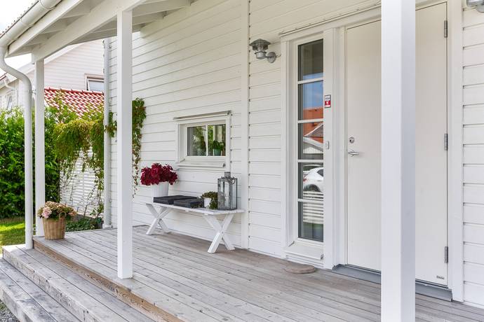 6 rum Villa på Traditionsgatan 5 Strängnäs Strängnäs kommun - bild 45