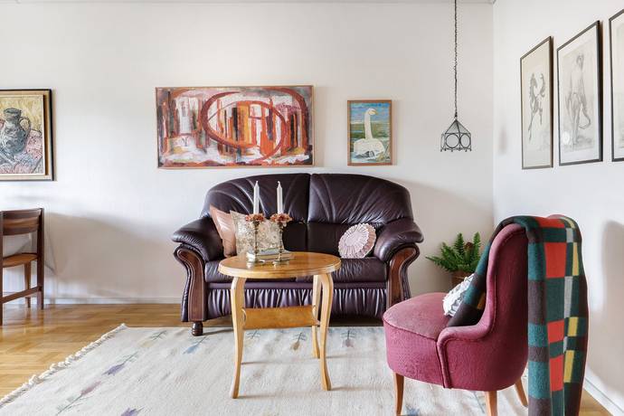 4 rum Kedjehus på Kvartsgatan 15 Johannesberg Sala kommun - bild 7