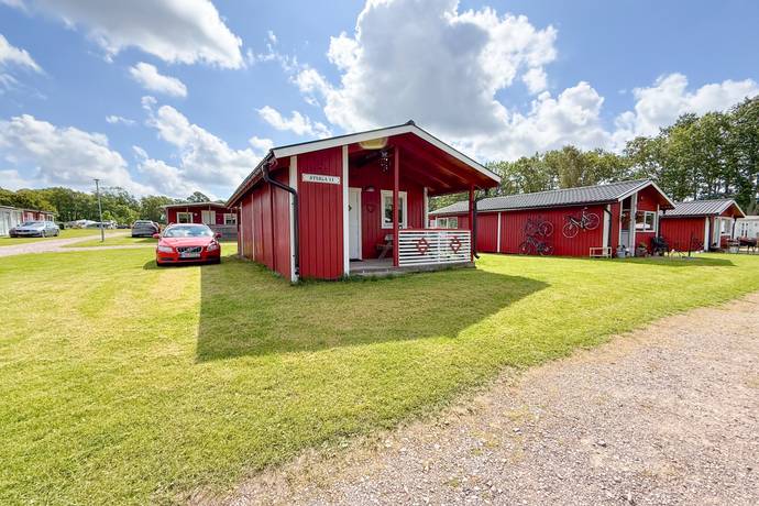 1 rum lägenhet på Stuga 11 Ekerum Camping Ekerum, Borgholms kommun - bild 2