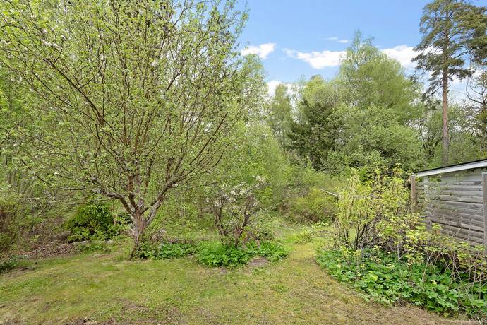 5 rum Radhus på Småbjörksvägen 60 Stockholms kommun - bild 14