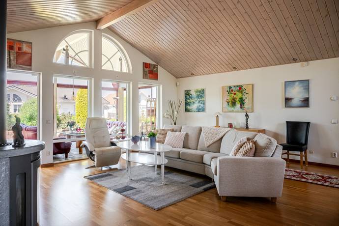 4 rum Villa på Josefs gränd 1 Kyrkängen Bromölla kommun - bild 8