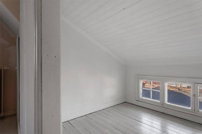 12 rum Villa på Bergsgatan 8 Centrala Säffle Säffle kommun - bild 67