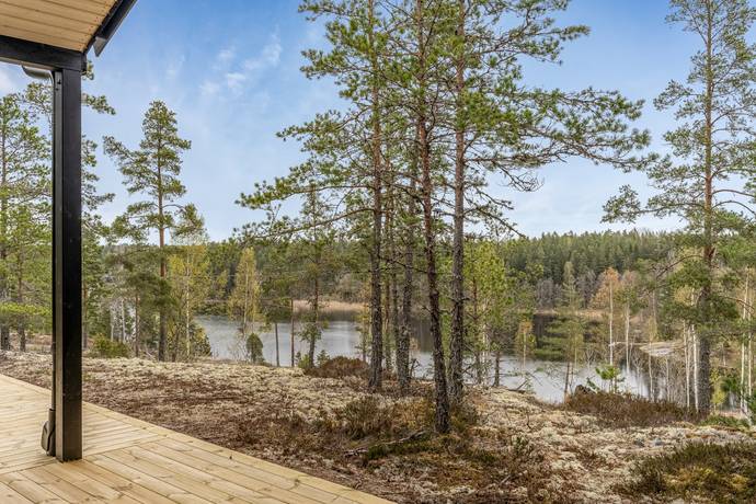 4 rum Villa på Rörmossevägen 52 Bergshamra Norrtälje kommun - bild 44