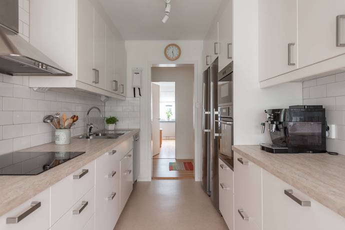 5 rum Radhus på Ronnebygatan 55 Adolfsberg-Brunnsgärdet Örebro kommun - bild 24