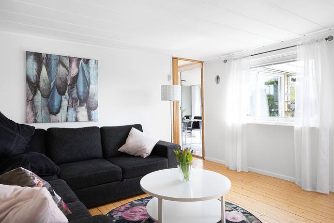 2 rum Fritidshus på Pomonagången 121 Ärtholmen Malmö kommun - bild 27