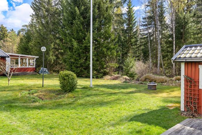 2 rum Vinterbonat fritidshus på Vetevägen 12 Prinsbo Enköpings kommun - bild 23