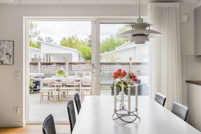 5 rum Villa på Strandskatevägen 13 Boholmarna Kalmar kommun - bild 29