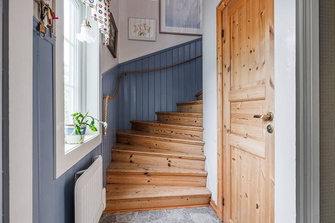 5 rum Villa på Andra Västralundsgatan 17 Västralund Västerviks kommun - bild 19