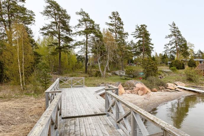 4 rum Vinterbonat fritidshus på Ornöviken 6 Ornöviken/ Björnäs Östhammars kommun - bild 39