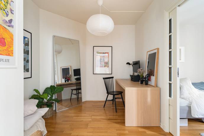 2 rum Lägenhet på Stora Nygatan 3 Inom Vallgraven Göteborgs kommun - bild 10