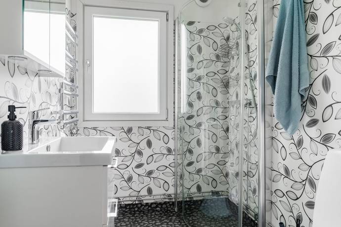 4 rum villa på Timmermansgatan 28 Hindsberg, Skara kommun - bild 5