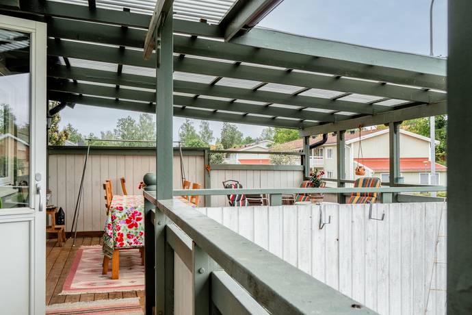 5 rum Villa på Tjustvägen 28 Ankarsrum Västerviks kommun - bild 22