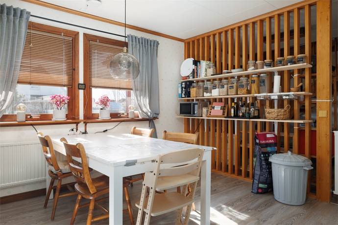 5 rum Villa på Björnbärsvägen 44 Sävast Bodens kommun - bild 7