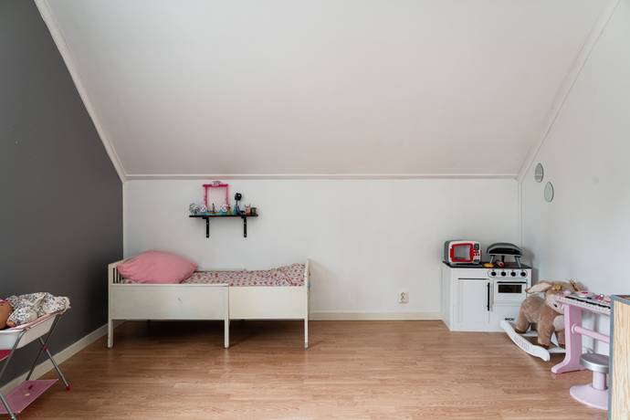 5 rum Villa på Minavägen 64 Blåsmark Piteå kommun - bild 37
