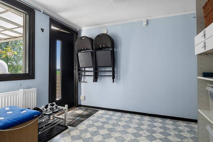 6 rum Villa på Backa 510 Brålanda Vänersborgs kommun - bild 29