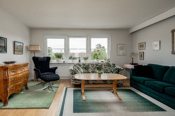 3 rum Lägenhet på Blockvägen 18 C Hudiksvall Hudiksvalls kommun - bild 10