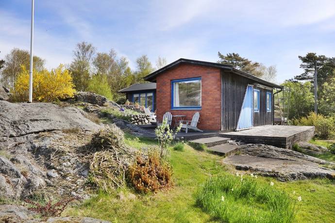 3 rum Fritidshus på Slätthultsvägen 24 Ellös Orust kommun - bild 11