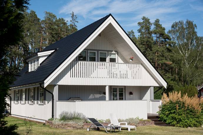 5 rum villa på Älgvägen 1 Bålsta Åsen, Håbo kommun - bild 4