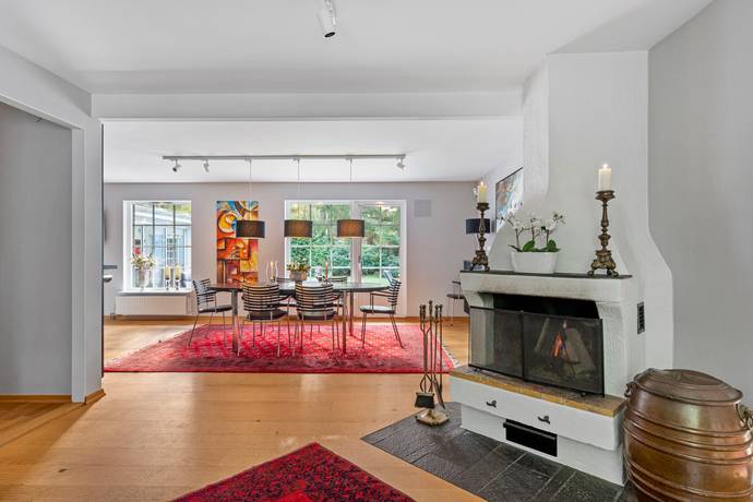 11 rum Villa på Västra Lärkvägen 10 Ljungskogen Vellinge kommun - bild 29