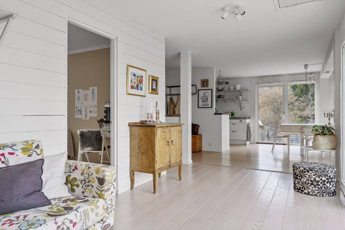 6 rum Villa på Södra åsvägen 3 Österskär Österåkers kommun - bild 9
