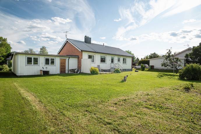 5 rum villa på Tångstavägen 35 Matfors, Sundsvalls kommun - bild 3
