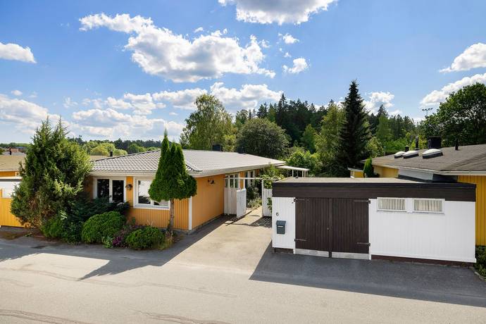 Prästängarna, Sigtuna kommun