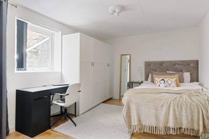 8 rum Villa på Tjuvdalsvägen 15 Näset Göteborgs kommun - bild 42