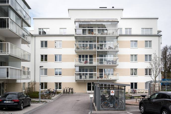 Patentgatan 3, Västerås, Västerås kommun