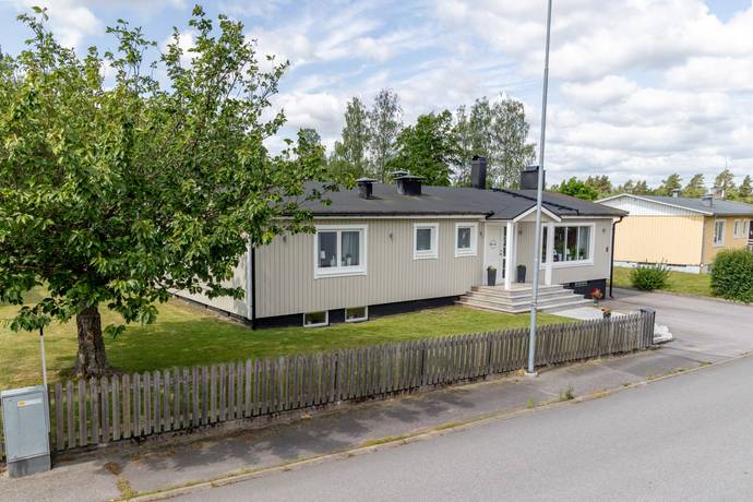 5 rum Villa på Skogsrundan 38 Ekeberg Hultsfreds kommun - bild 45