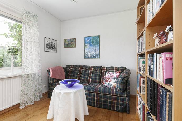 4 rum Villa på Forsbergs väg 9 Författarbyn Staffanstorps kommun - bild 6