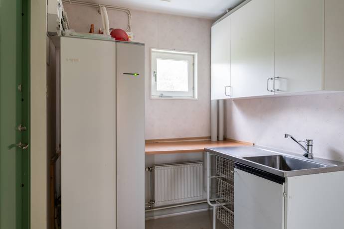 5 rum Lägenhet på Samuel Skragges väg 6 Sala kommun - bild 11