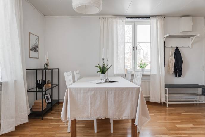 1 rum Lägenhet på Laxgatan 26A Svartöstaden Luleå kommun - bild 6