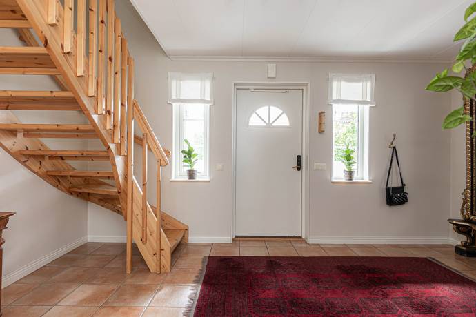 7 rum villa på Malörtsvägen 12 Örtagården, Västerås kommun - bild 5